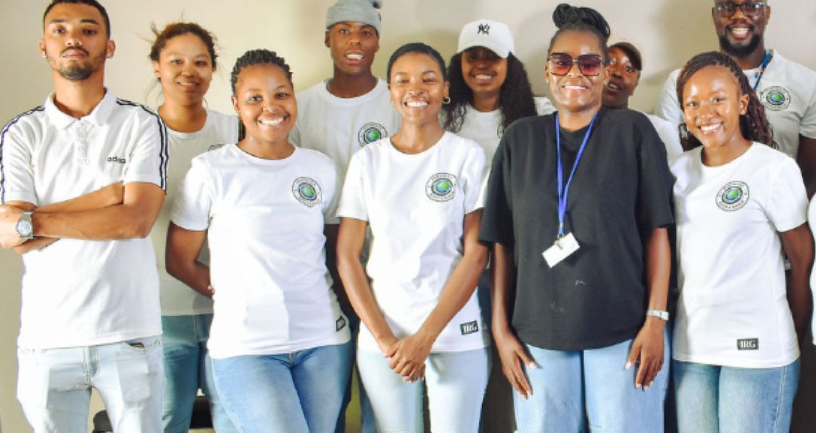 IRG learnership group