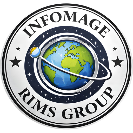 Infomage RIMS Group logo