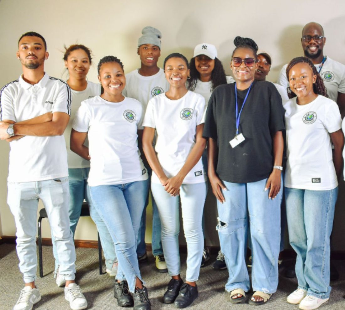 The Infomage RIMS Group team